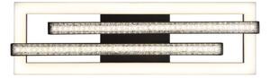 Globo 672843S - LED Stropné svietidlo HIGHWAY LED/24W/230V