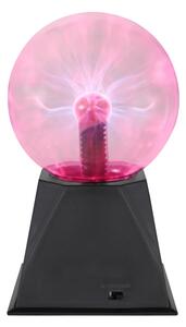 Globo 280110 - LED Stolná lampa PLASMA LED/3,6W/230V