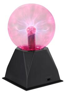 Globo 280110 - LED Stolná lampa PLASMA LED/3,6W/230V
