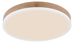 Globo 416080WWD2R - LED Stropné svietidlo DORO LED/24W/230V pr. 45 cm