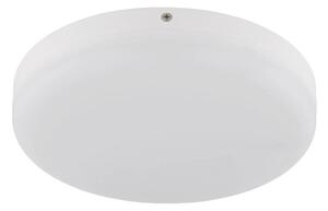 Globo 12387-18W - LED Stropné svietidlo MATTHEW LED/12W/230V biela