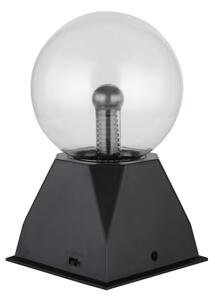 Globo 280110 - LED Stolná lampa PLASMA LED/3,6W/230V