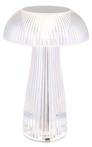 Globo 28072 - LED stmievateľná nabíjateľná stolná lampa GIXI LED/1,5W/5V 800mAh
