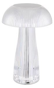 Globo 28072 - LED stmievateľná nabíjateľná stolná lampa GIXI LED/1,5W/5V 800mAh