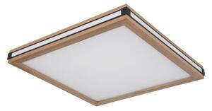 Globo 41589D2 - LED Stropné svietidlo CARLA LED/24W/230V 45x45 cm