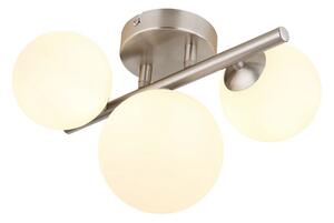Globo 56140-3W - LED Prisadený luster RIHA 3xG9/3,5W/230V chróm