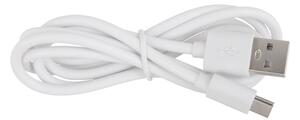 Globo 28073 - LED RGBW dotyková stolná lampa GIXI LED/1W/5V 800 mAh
