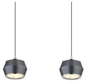 Globo 15209-4 - LED Luster na lanku MARTHY 4xLED/6W/230V