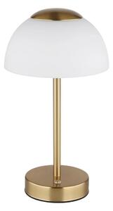 Globo 21014M- LED Stlmiteľná nabíjacia stolová lampa SARIMA LED/2,5W/5V 1800mAh