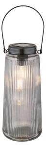 Globo 36646 - LED Solárne svietidlo SOLAR 2xLED/0,5W/3V 3000K IP44