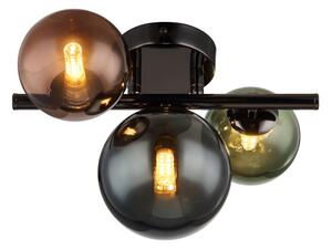 Globo 56142-3W - LED Prisadený luster RIHA 3xG9/3,5W/230V