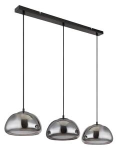 Globo 15743-3H - Luster na lanku JELLA 3xE14/40W/230V
