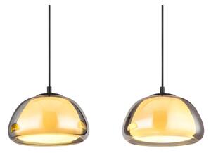 Globo 15743-3H - Luster na lanku JELLA 3xE14/40W/230V