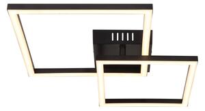 Globo 672842 - LED Stropné svietidlo TYLER LED/20W/230V
