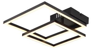 Globo 672842 - LED Stropné svietidlo TYLER LED/20W/230V