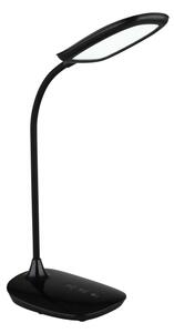 Globo 58455B - LED Stmievateľná dotyková stolná lampa BOTAL LED/9W/230V čierna