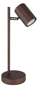 Globo 57919T - Stolná lampa JAMES 1xGU10/5W/230V