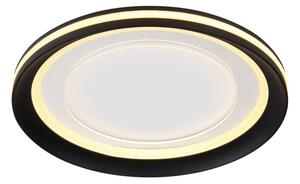 Globo 48918-18 - LED Stropné svietidlo CLARINO LED/18W/230V pr. 30,2 cm