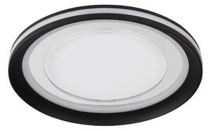 Globo 48918-18 - LED Stropné svietidlo CLARINO LED/18W/230V pr. 30,2 cm