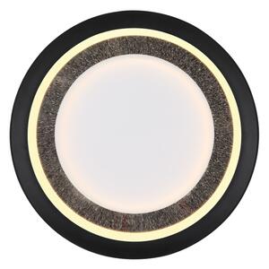 Globo 48918-18 - LED Stropné svietidlo CLARINO LED/18W/230V pr. 30,2 cm