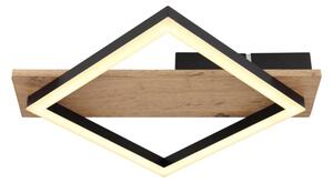 Globo 67294D - LED Stropné svietidlo BEATRIX LED/12W/230V