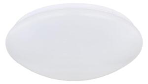 Globo 4167-18D - LED Stmievateľné stropné svietidlo GWENDOLIN LED/18W/230V
