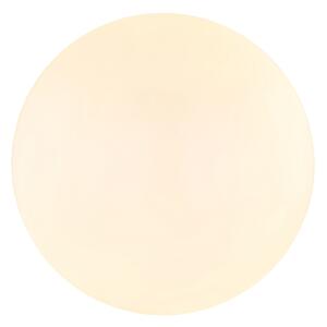 Globo 4167-18D - LED Stmievateľné stropné svietidlo GWENDOLIN LED/18W/230V