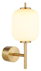 Globo 15217W - LED Nástenné svietidlo EWALD LED/7W/230V
