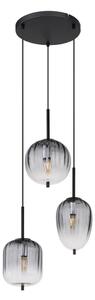 Globo 15215-3 - Luster na lanku ATTILA 3xE14/40W/230V