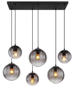 Globo 15216-6 - Luster na lanku DALLERTA 6xE27/60W/230V