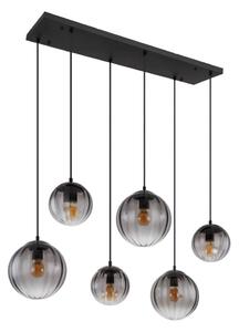 Globo 15216-6 - Luster na lanku DALLERTA 6xE27/60W/230V