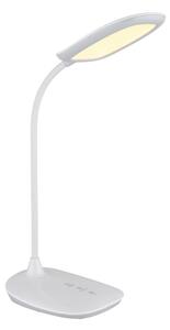 Globo 58455W - LED Stmievateľná dotyková stolná lampa BOTAL LED/9W/230V biela