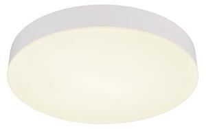 Globo 12384-24W - LED Stropné svietidlo MATTHEW LED/24W/230V biela