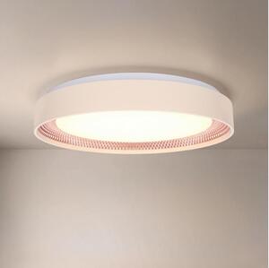 Brilagi - LED stmievateľné stropné svietidlo WALDO LED/48W/230V, priemer 40 cm, béžová/zlatá, s diaľkovým ovládaním