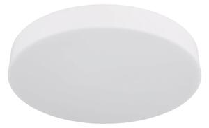 Globo 12384-24W - LED Stropné svietidlo MATTHEW LED/24W/230V biela