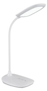 Globo 58455W - LED Stmievateľná dotyková stolná lampa BOTAL LED/9W/230V biela