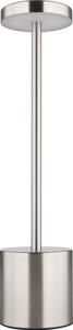 Globo 21019N - LED stmievateľná stolná lampa POLINA LED/1,2W/3,7V