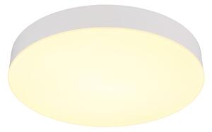 Globo 12384-24W - LED Stropné svietidlo MATTHEW LED/24W/230V biela