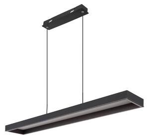 Globo 15643 - LED Stmievateľný luster na lanku SOLA LED/70W/230V + DO