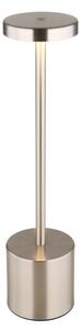 Globo 21019N - LED stmievateľná stolná lampa POLINA LED/1,2W/3,7V