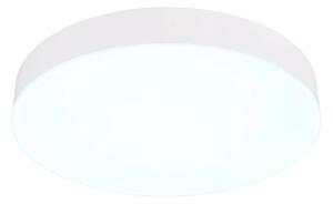 Globo 12384-24W - LED Stropné svietidlo MATTHEW LED/24W/230V biela