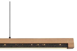 Globo 67849H - LED Luster na lanku STARLA LED/24W/230V