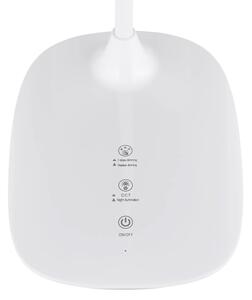 Globo 58455W - LED Stmievateľná dotyková stolná lampa BOTAL LED/9W/230V biela
