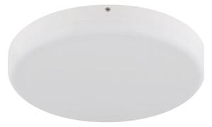 Globo 12387-24W - LED Stropné svietidlo MATTHEW LED/18W/230V biela