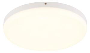 Globo 12387-24W - LED Stropné svietidlo MATTHEW LED/18W/230V biela