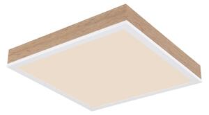 Globo 416080WWD1 - LED Stropné svietidlo DORO LED/12W/230V 30x30 cm