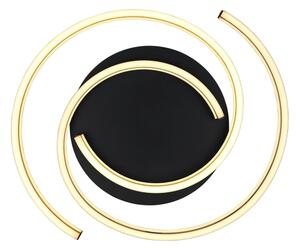 Globo 67175-40 - LED Stropné svietidlo MAIKA LED/38W/230V