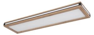 Globo 41589D4 - LED Stropné svietidlo CARLA LED/24W/230V 20x80 cm