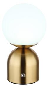 Globo 21006M - LED stmievateľná dotyková stolná lampa JULSY LED/2,5W/3,7V
