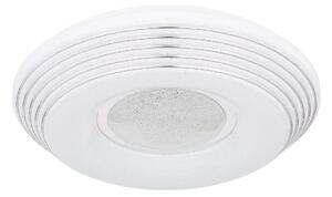 Globo 41293-24 - LED Stmievateľné stropné svietidlo LED/24W/230V 2700-6500K + DO